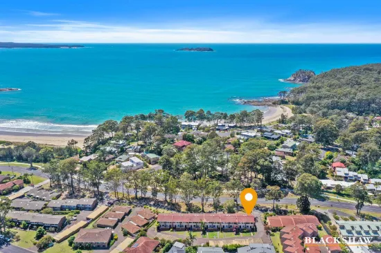 12/700 Beach Rd, Surf Beach, NSW, 2536