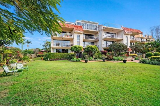 12/88 Stanhill Drive, Surfers Paradise, Qld 4217