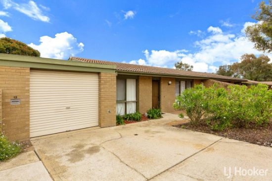 12/93 Chewings Street, Scullin, ACT 2614