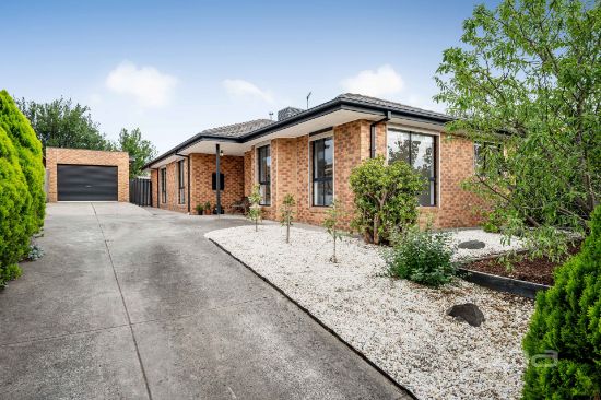 12 Abelia Court, Meadow Heights, Vic 3048