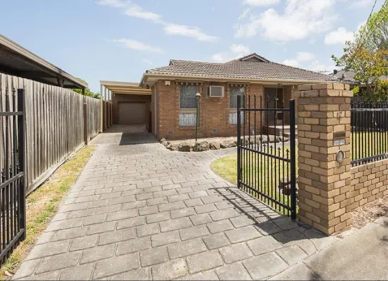 12 Alderney Rd, Springvale South, VIC, 3172