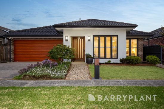 12 Anchor Crescent, Point Cook, Vic 3030