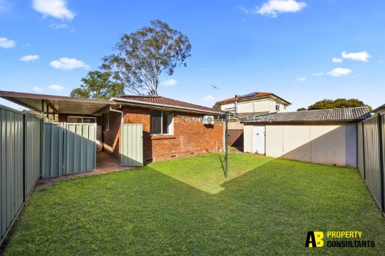 12 and 12A Gerald Crescent, Doonside, NSW 2767
