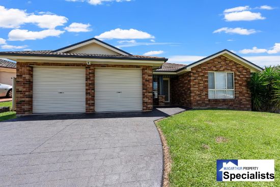 12 Anderson Street, St Helens Park, NSW 2560