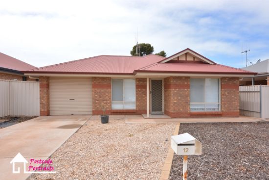 12 Anesbury Street, Whyalla Norrie, SA 5608