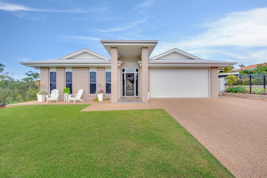 12 Arafura Crescent, Yeppoon, Qld 4703 House for Rent Real Search