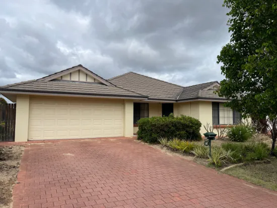 12 Arbor Drive, Ellenbrook, WA, 6069