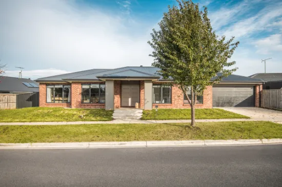 12 Archer Way, Bannockburn, VIC, 3331