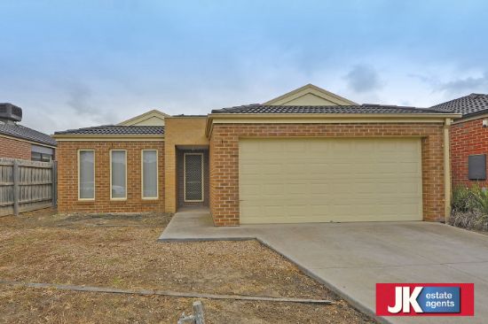 12 Arrowgrass Drive, Point Cook, Vic 3030