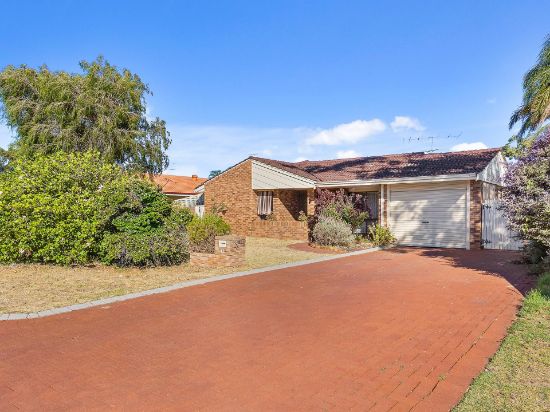 12 Arundel Drive, Halls Head, WA 6210