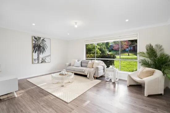 12 Avalon Road, Springfield, NSW, 2250