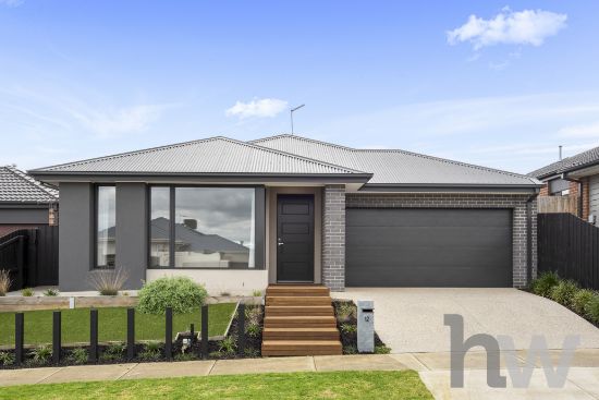 12 Backelei Crescent, Grovedale, Vic 3216