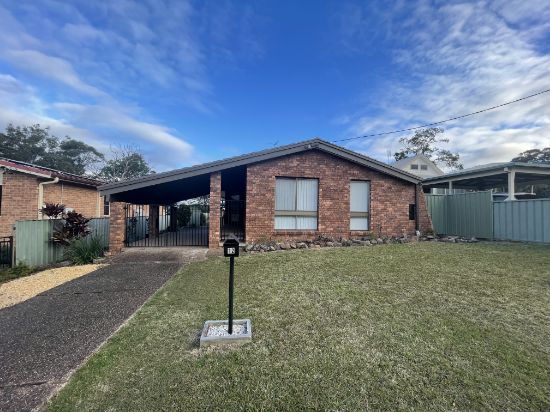 12 Bailey Street, Brightwaters, NSW 2264