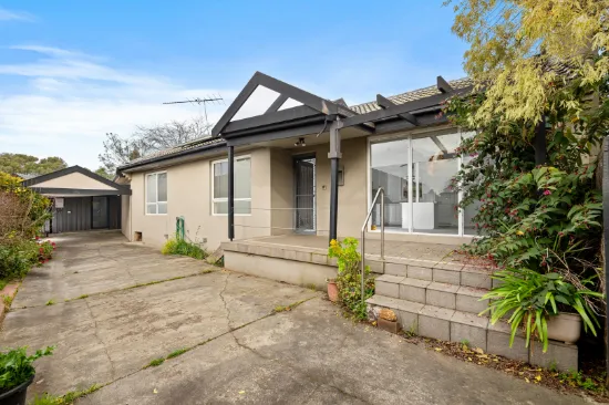 12 Bakewell Street, Herne Hill, VIC, 3218