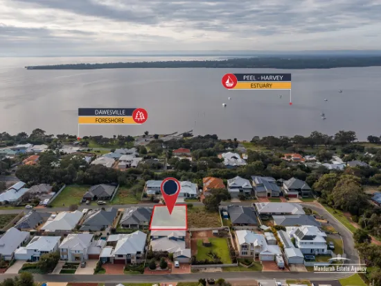 12 Balingup Loop, Dawesville, WA, 6211