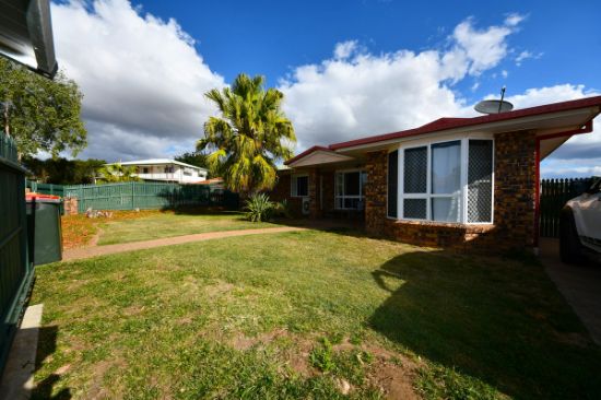 12 Banksia Court, Gracemere, Qld 4702