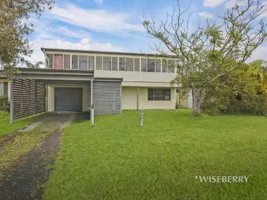 12 Barton Road, Doyalson, NSW, 2262