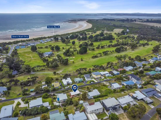 12 Beach Crescent, Greens Beach, TAS, 7270