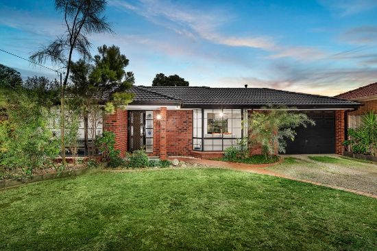 12 Bendale Court, Mill Park, Vic 3082