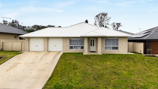 12 Bengalee Crescent, Mount Gambier, SA, 5290