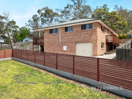 12 Betsy Mack Place, Howrah, TAS, 7018