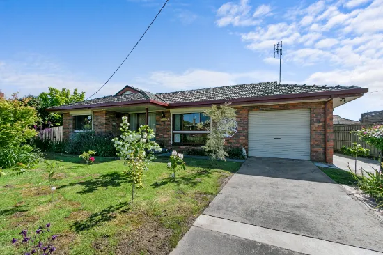 12 Birch Ct, Morwell, VIC, 3840