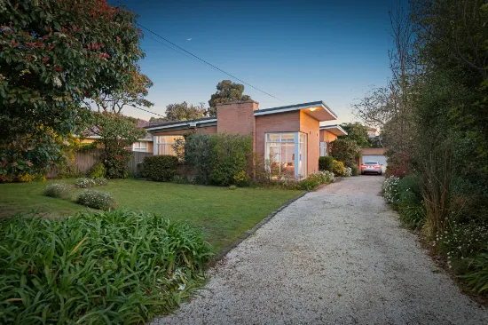 12 Bolton Street, Beaumaris, VIC, 3193