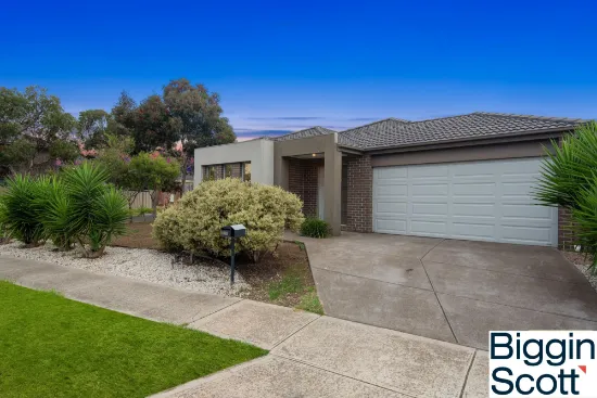 12 Botanical Drive, Truganina, VIC, 3029