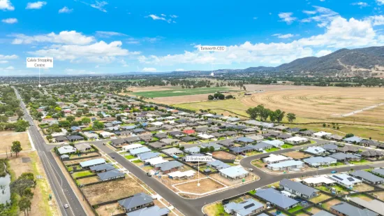 Build Your Dream Home in Redbank Estate, Calala