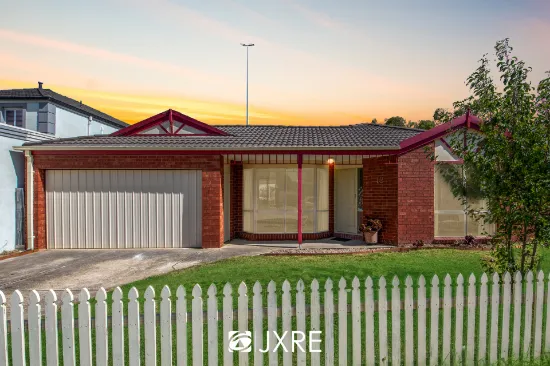 12 Browns Ct, Clayton, VIC, 3168