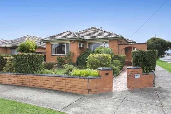 12 Bruce Street, Preston, VIC, 3072