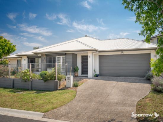 12 Brushtail Court, Bahrs Scrub, Qld 4207