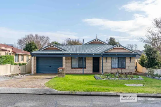 12 Butts Road, Yakamia, WA, 6330