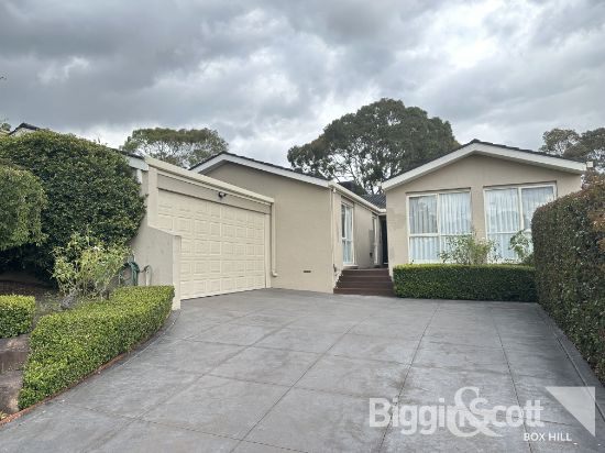 12 Buvelot Wynd, Doncaster East, Vic 3109