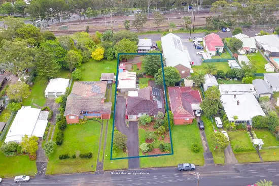 12 Byron St, Wyong, NSW, 2259