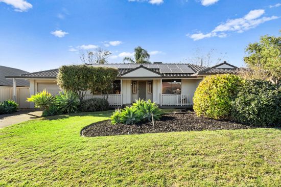 12 Camille Street, Hallett Cove, SA 5158