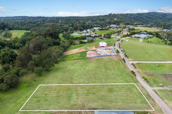 12 Campbell Court, Samford Valley, Qld 4520
