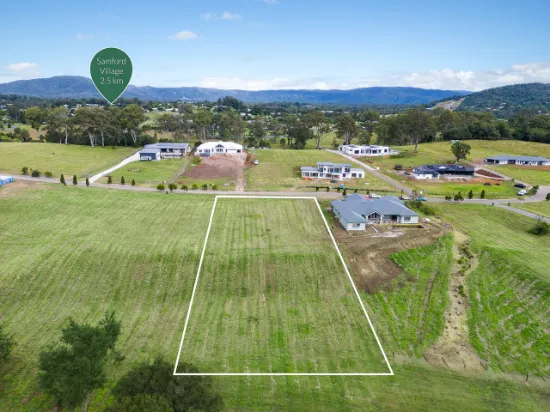 12 Campbell Court, Samford Valley, QLD, 4520