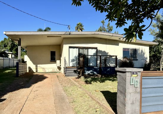 12 Campbell Street, Mount Isa, Qld 4825
