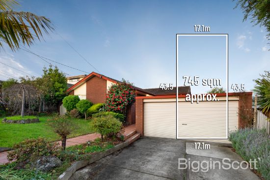 12 Canara Street, Doncaster East, Vic 3109