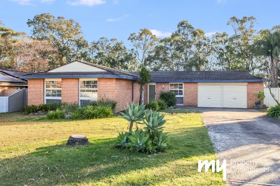 12 Caroline Chisholm Drive, Camden South, NSW, 2570