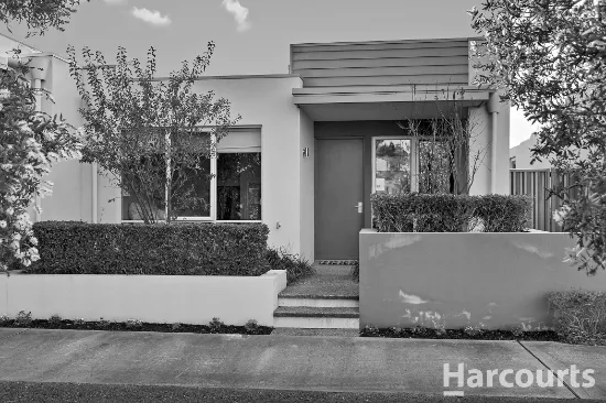 12 Cassowary Crescent, Coodanup, WA, 6210