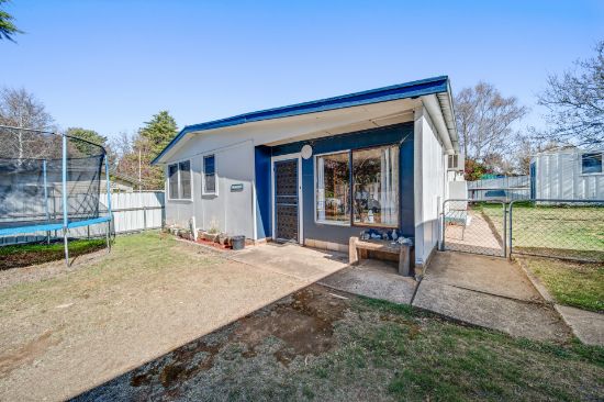 12 Cecil Street, Berridale, NSW 2628