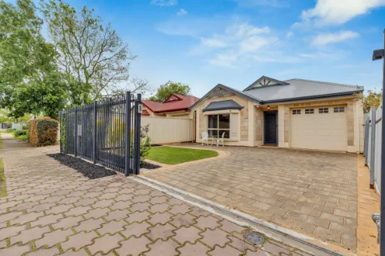 12 Cedar Avenue, Greenacres, SA, 5086