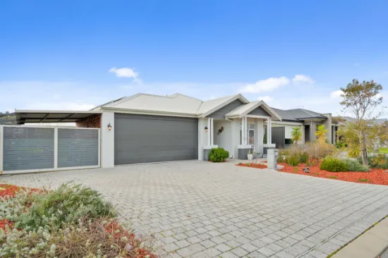 12 Charling Street, Lakelands, WA, 6180