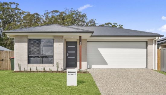 12 Clydesdale, Woodford, Qld 4514