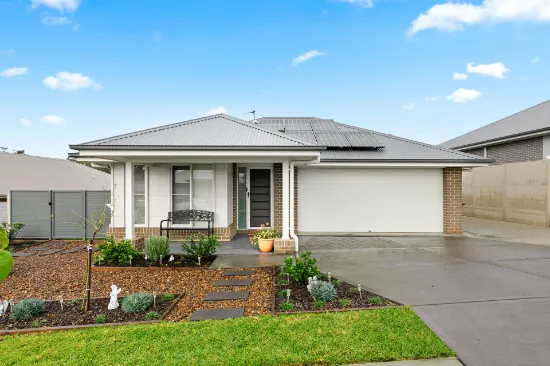 12 Corbett, North Rothbury, NSW, 2335