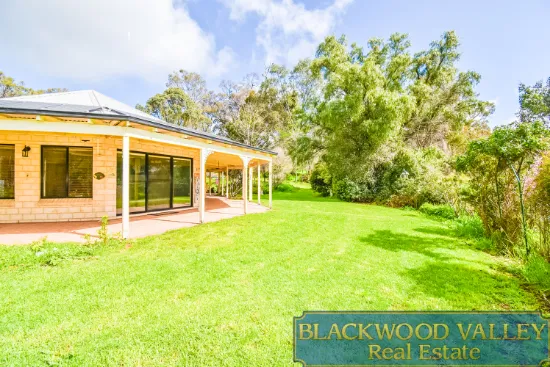 12 Corriedale Court, Bridgetown, WA, 6255