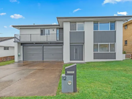 12 Cottonwood Street, Taree, NSW, 2430