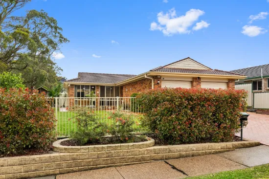 12 Country Grove Road, Cameron Park, NSW, 2285